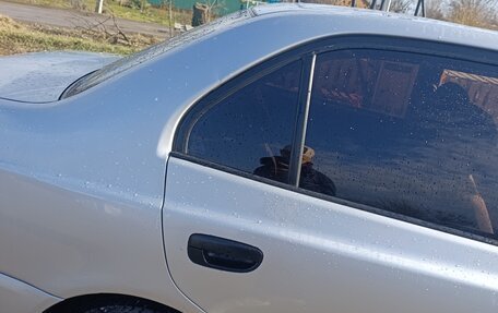 Hyundai Accent II, 2007 год, 450 000 рублей, 5 фотография