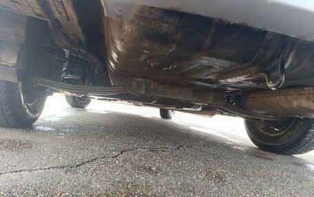 Hyundai Accent II, 2007 год, 450 000 рублей, 8 фотография