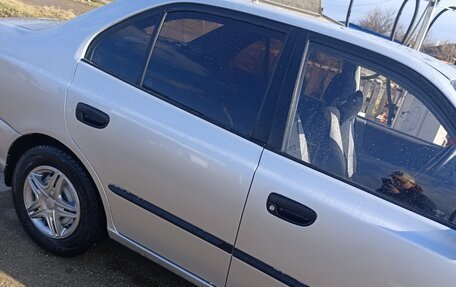 Hyundai Accent II, 2007 год, 450 000 рублей, 4 фотография