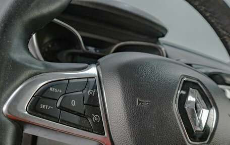 Renault Captur II, 2020 год, 1 669 000 рублей, 12 фотография