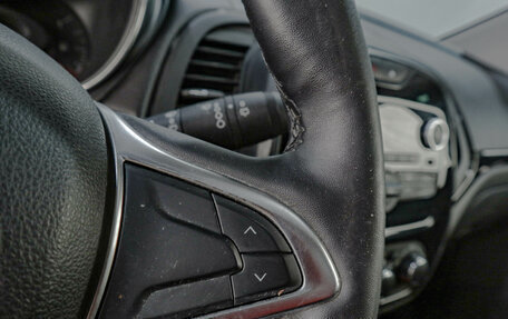 Renault Captur II, 2020 год, 1 669 000 рублей, 13 фотография