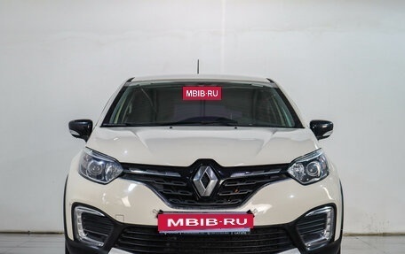 Renault Captur II, 2020 год, 1 669 000 рублей, 2 фотография