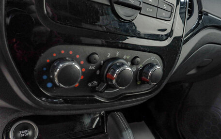 Renault Captur II, 2020 год, 1 669 000 рублей, 16 фотография