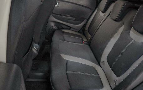 Renault Captur II, 2020 год, 1 669 000 рублей, 19 фотография