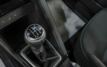 Renault Captur II, 2020 год, 1 669 000 рублей, 17 фотография