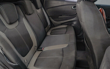 Renault Captur II, 2020 год, 1 669 000 рублей, 18 фотография