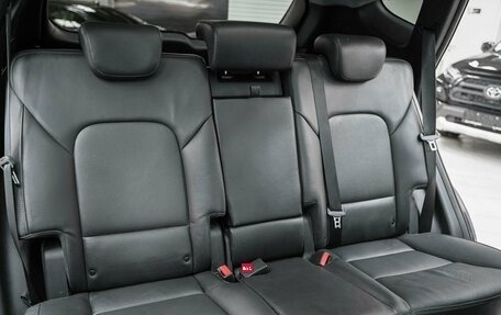 Hyundai Santa Fe III рестайлинг, 2018 год, 2 050 000 рублей, 11 фотография