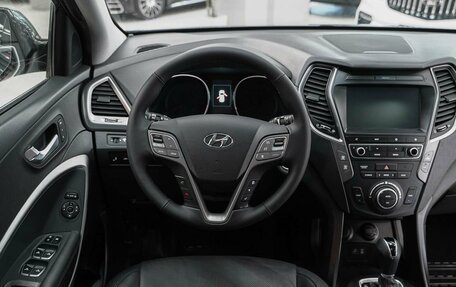 Hyundai Santa Fe III рестайлинг, 2018 год, 2 050 000 рублей, 15 фотография