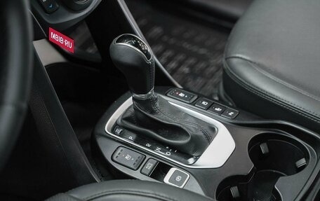 Hyundai Santa Fe III рестайлинг, 2018 год, 2 050 000 рублей, 12 фотография