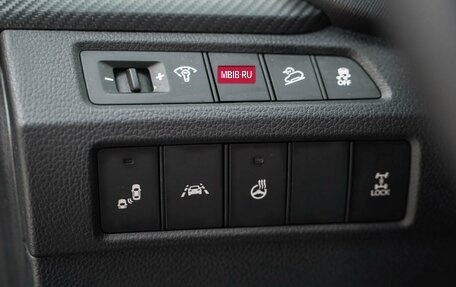 Hyundai Santa Fe III рестайлинг, 2018 год, 2 050 000 рублей, 16 фотография