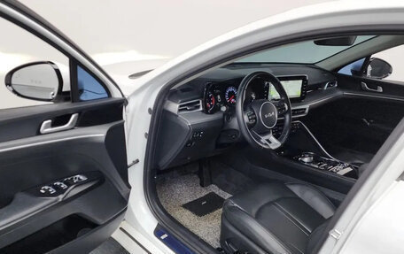 KIA K5, 2022 год, 1 627 000 рублей, 5 фотография