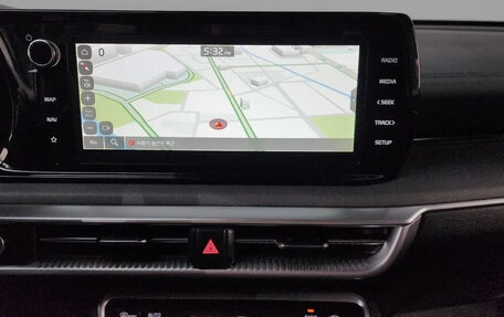 KIA K5, 2022 год, 1 627 000 рублей, 11 фотография