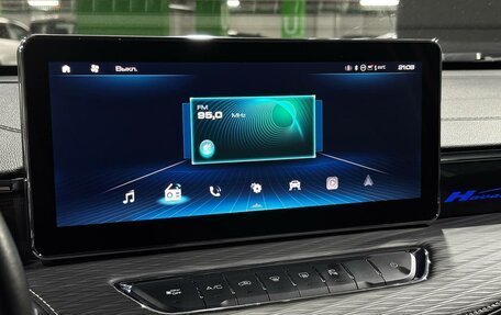 Haval Jolion, 2024 год, 1 741 000 рублей, 14 фотография