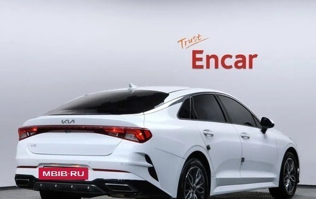 KIA K5, 2022 год, 1 627 000 рублей, 3 фотография