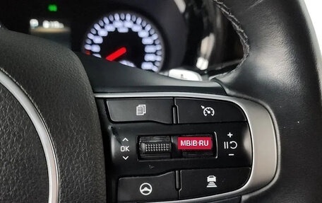 KIA K5, 2022 год, 1 627 000 рублей, 10 фотография