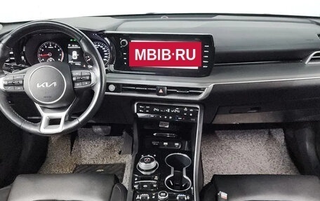 KIA K5, 2022 год, 1 627 000 рублей, 8 фотография