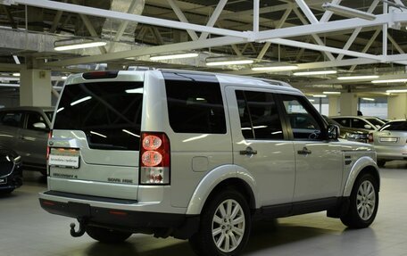 Land Rover Discovery IV, 2011 год, 1 600 000 рублей, 7 фотография