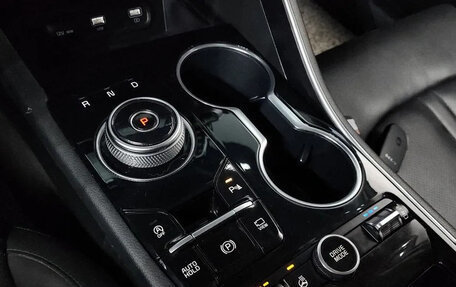 KIA K5, 2022 год, 1 627 000 рублей, 13 фотография