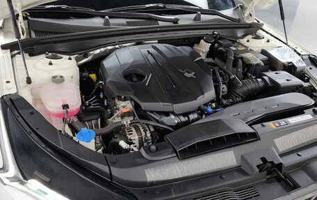 KIA K5, 2022 год, 1 627 000 рублей, 15 фотография