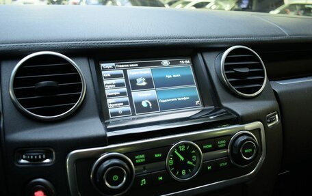 Land Rover Discovery IV, 2011 год, 1 600 000 рублей, 12 фотография