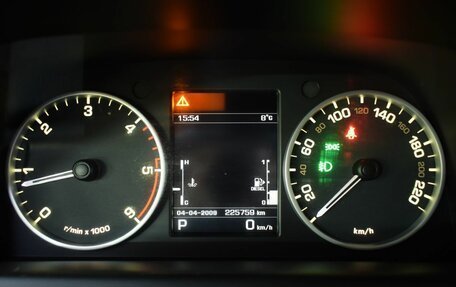 Land Rover Discovery IV, 2011 год, 1 600 000 рублей, 11 фотография