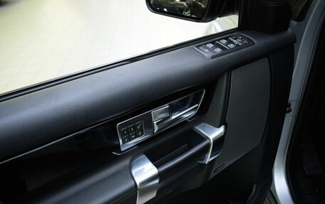 Land Rover Discovery IV, 2011 год, 1 600 000 рублей, 14 фотография