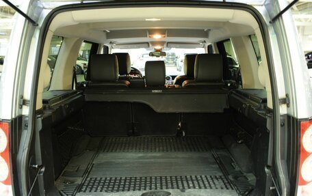 Land Rover Discovery IV, 2011 год, 1 600 000 рублей, 19 фотография