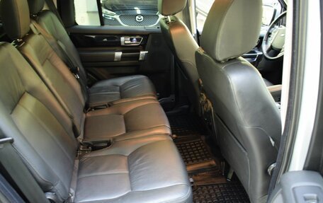 Land Rover Discovery IV, 2011 год, 1 600 000 рублей, 18 фотография