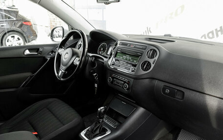 Volkswagen Tiguan I, 2011 год, 1 450 000 рублей, 11 фотография