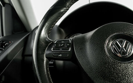 Volkswagen Tiguan I, 2011 год, 1 450 000 рублей, 13 фотография