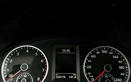 Volkswagen Tiguan I, 2011 год, 1 450 000 рублей, 15 фотография