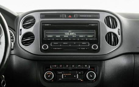 Volkswagen Tiguan I, 2011 год, 1 450 000 рублей, 16 фотография