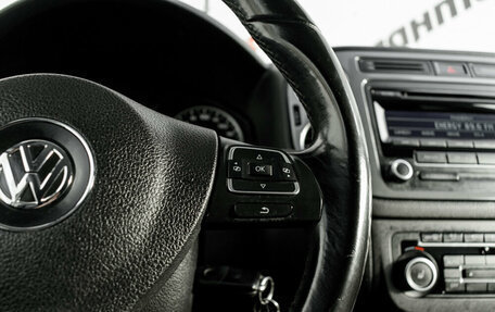 Volkswagen Tiguan I, 2011 год, 1 450 000 рублей, 14 фотография