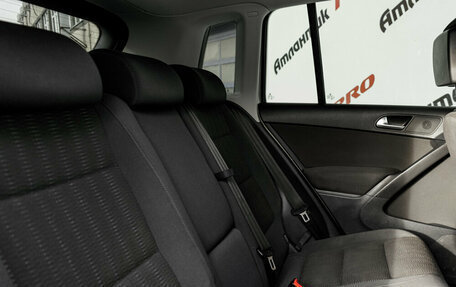 Volkswagen Tiguan I, 2011 год, 1 450 000 рублей, 23 фотография