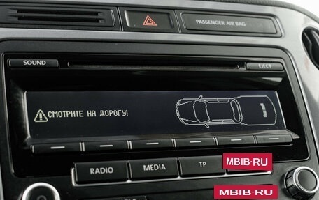 Volkswagen Tiguan I, 2011 год, 1 450 000 рублей, 18 фотография