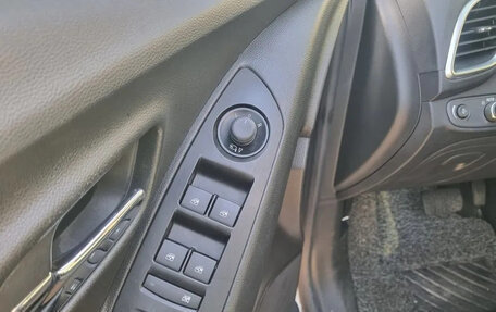 Chevrolet Trax, 2022 год, 1 150 000 рублей, 13 фотография