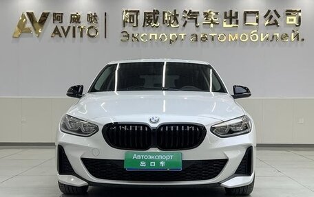 BMW 1 серия, 2021 год, 1 973 000 рублей, 2 фотография