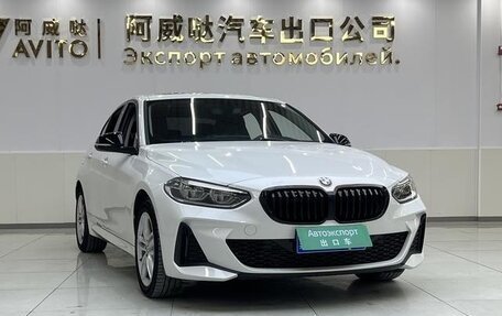 BMW 1 серия, 2021 год, 1 973 000 рублей, 3 фотография