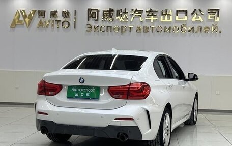 BMW 1 серия, 2021 год, 1 973 000 рублей, 5 фотография