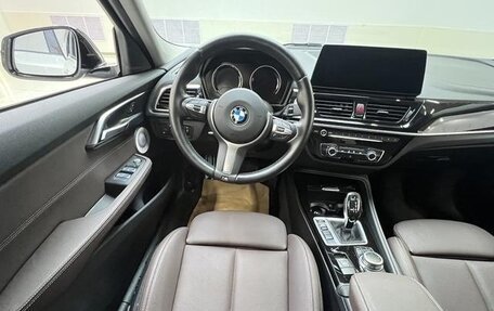 BMW 1 серия, 2021 год, 1 973 000 рублей, 9 фотография