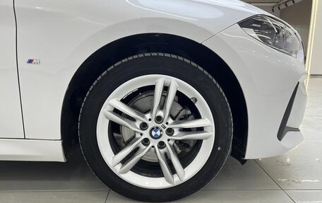 BMW 1 серия, 2021 год, 1 973 000 рублей, 12 фотография