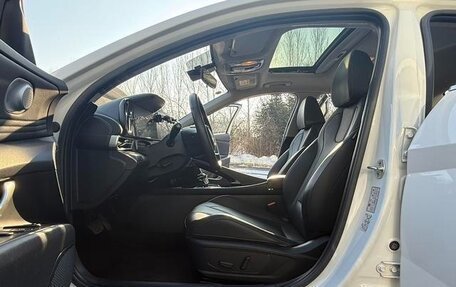 Hyundai Elantra, 2022 год, 1 260 000 рублей, 7 фотография