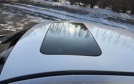 Hyundai Elantra, 2022 год, 1 260 000 рублей, 17 фотография