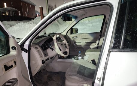 Ford Escape II, 2008 год, 750 000 рублей, 5 фотография