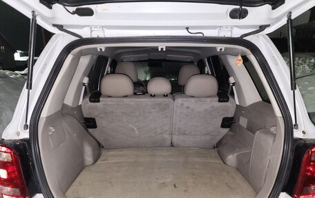 Ford Escape II, 2008 год, 750 000 рублей, 7 фотография