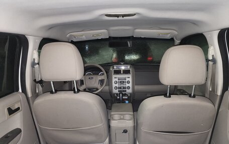 Ford Escape II, 2008 год, 750 000 рублей, 8 фотография