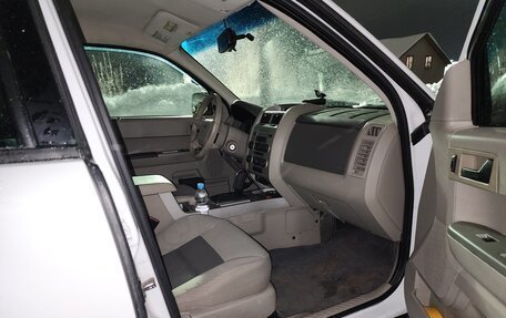 Ford Escape II, 2008 год, 750 000 рублей, 6 фотография