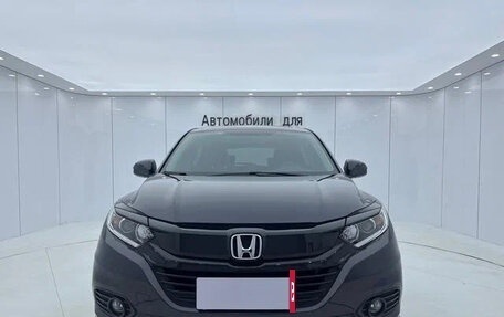 Honda Vezel, 2022 год, 1 490 000 рублей, 2 фотография