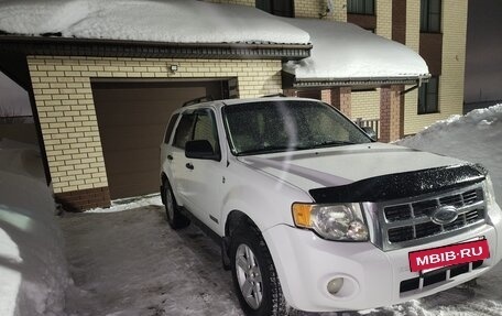 Ford Escape II, 2008 год, 750 000 рублей, 2 фотография