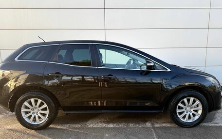 Mazda CX-7 I рестайлинг, 2011 год, 1 240 000 рублей, 4 фотография